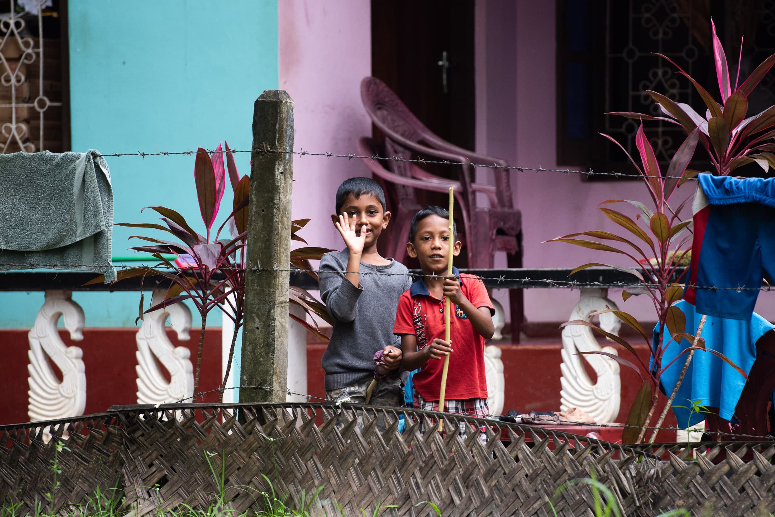 Srí Lanka - ideálna kombinácia – fotka 4