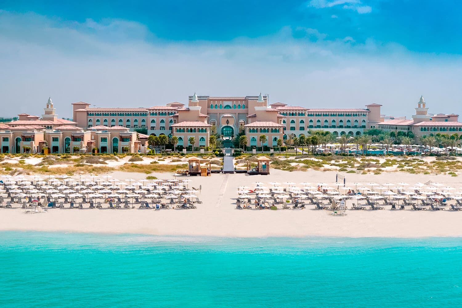 Hotel Rixos Premium Saadiyat Island Abu Dhabi