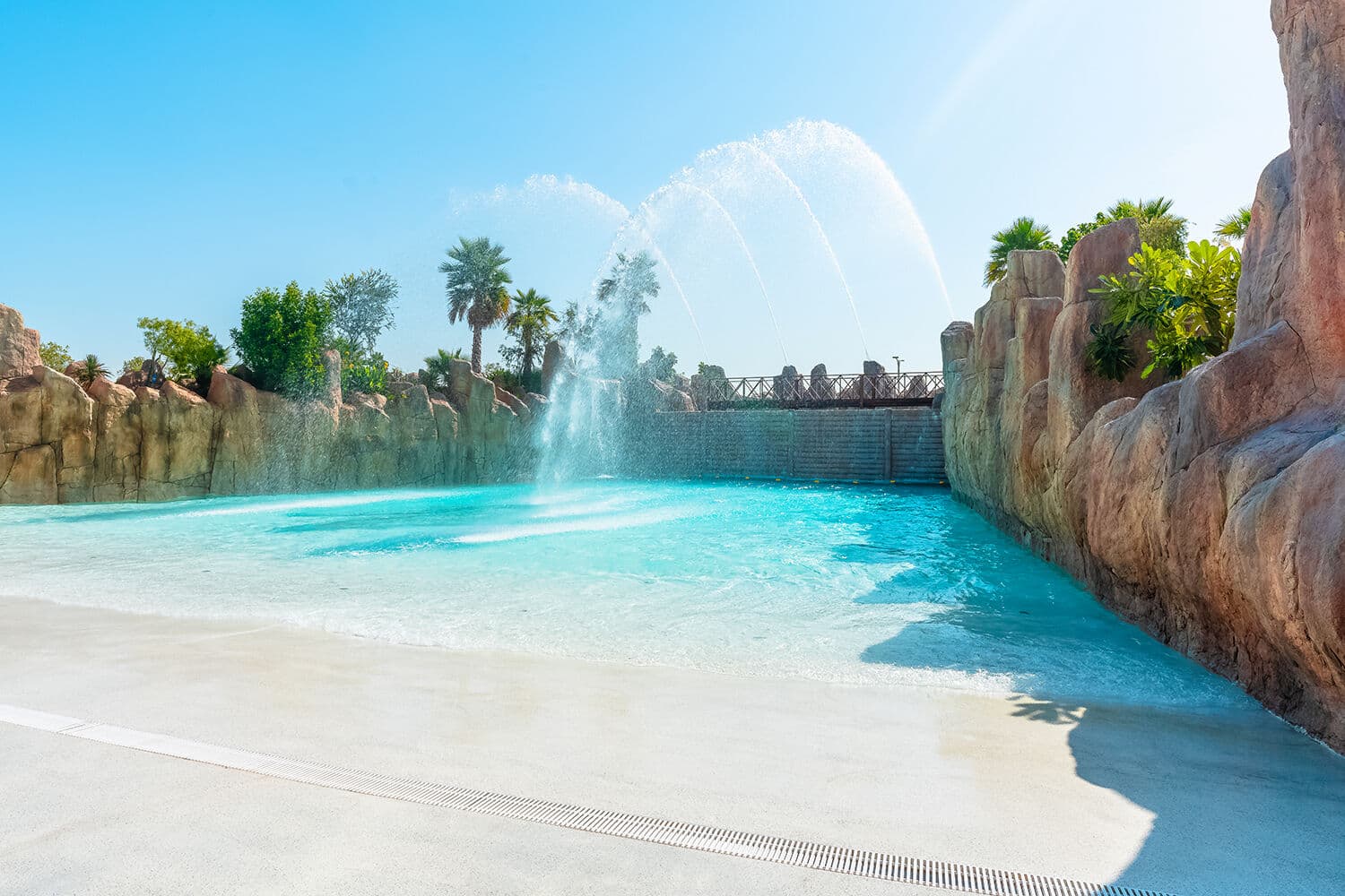Hotel Rixos Premium Saadiyat Island Abu Dhabi – fotka 5