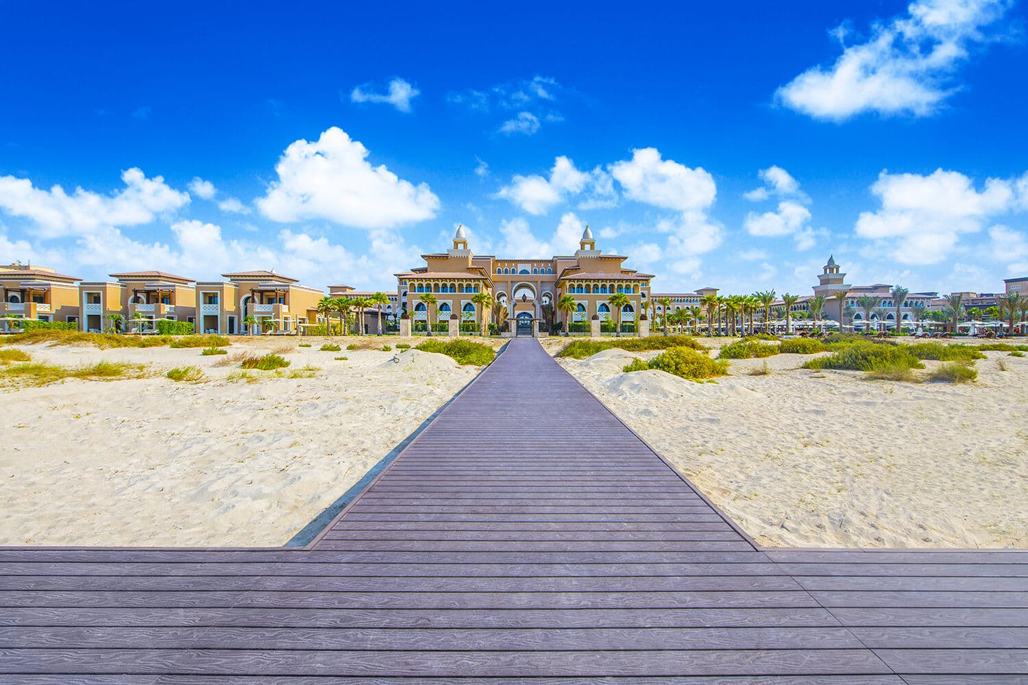 Hotel Rixos Premium Saadiyat Island Abu Dhabi – fotka 3