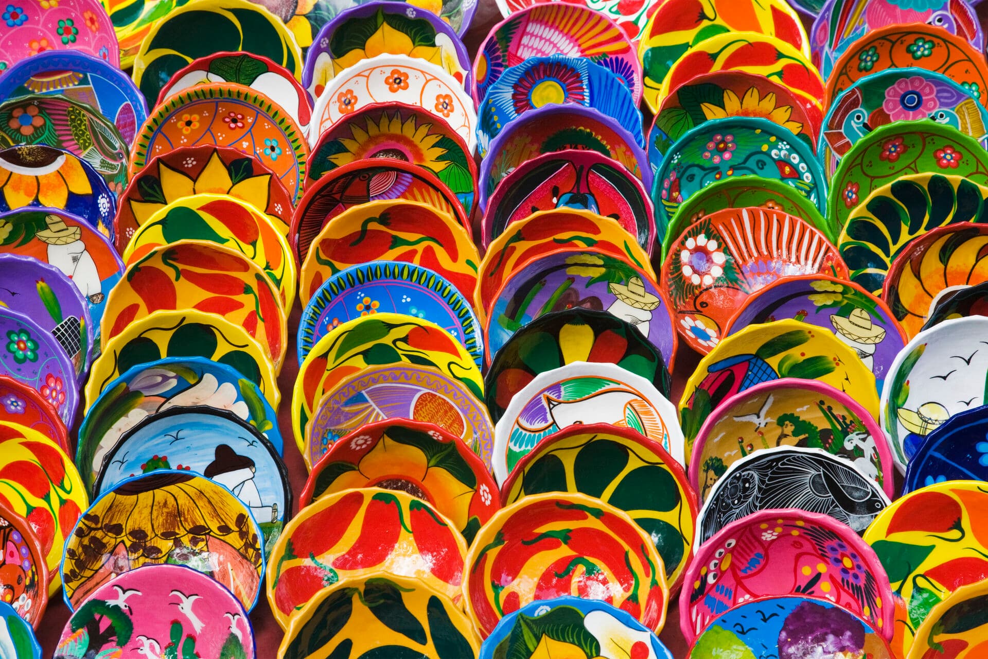 Mexiko - potulky Yucatánom – fotka 4