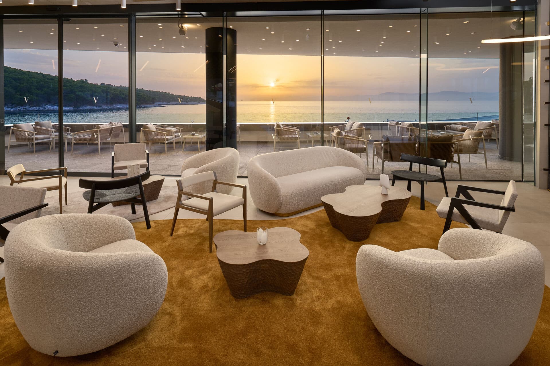 Grand Hotel View – fotka 5