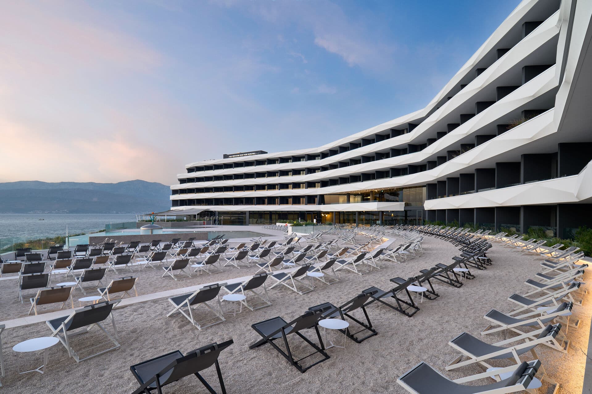 Grand Hotel View – fotka 2