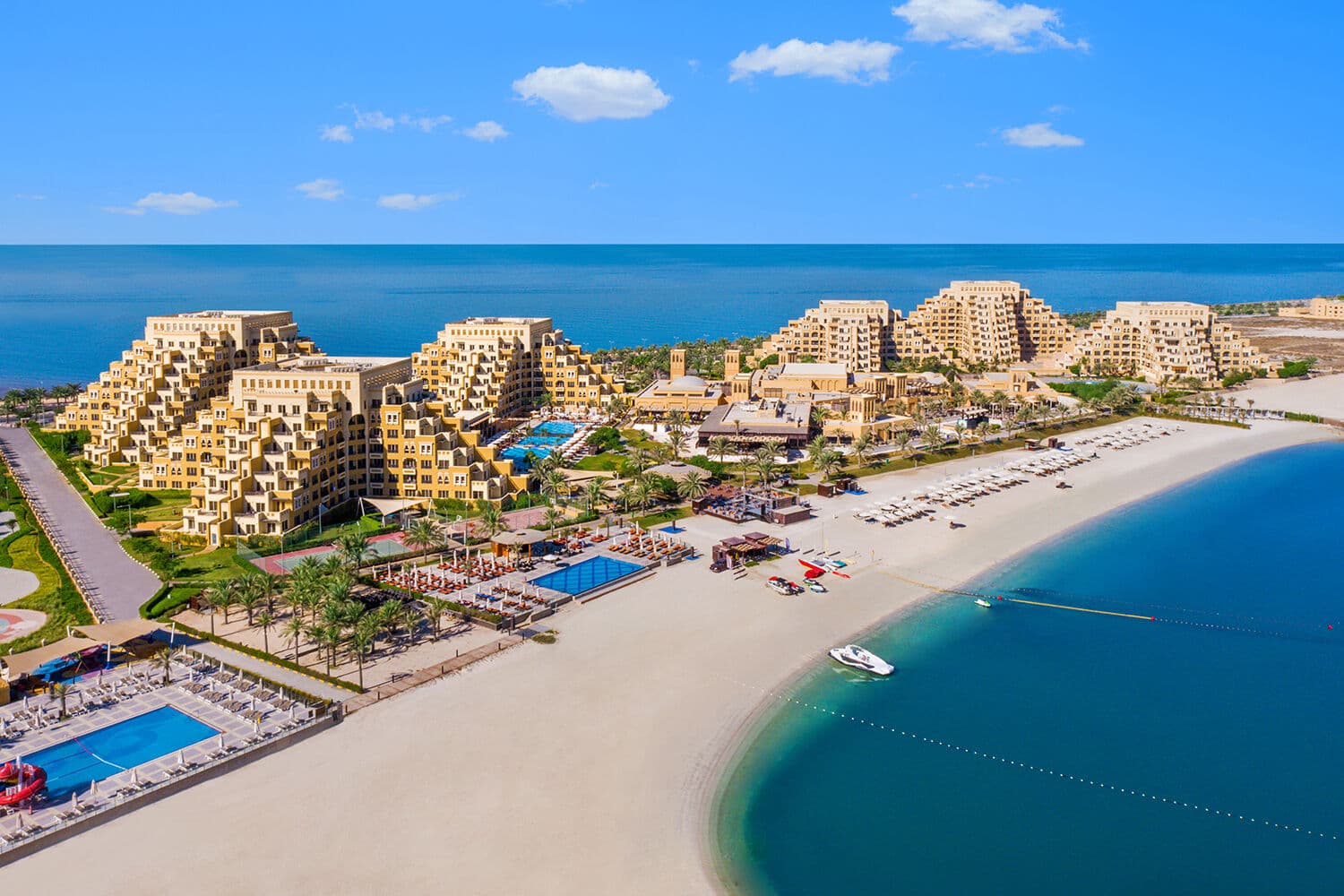 Hotel Rixos Bab Al Bahr