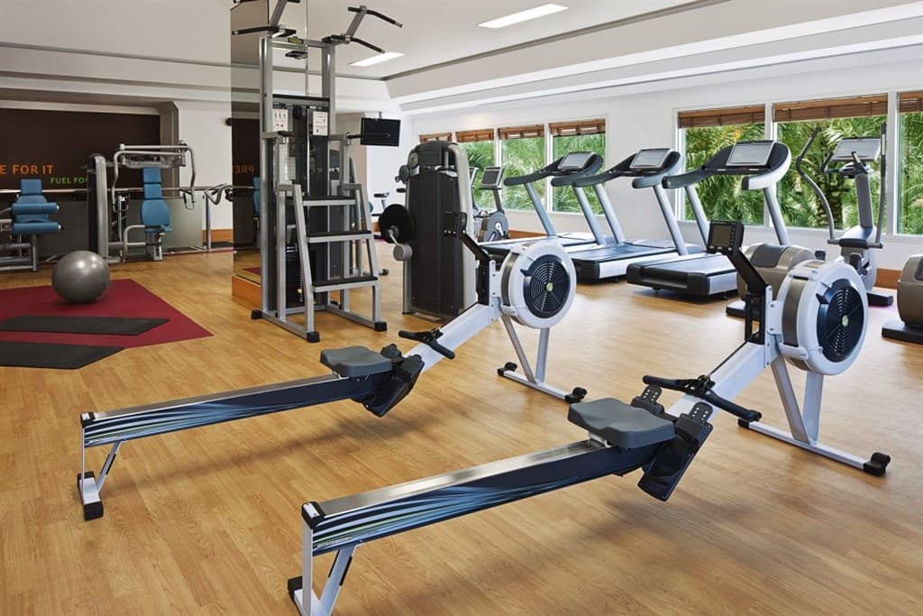 Hotel Sheraton Jumeirah Beach Resort – fotka 5
