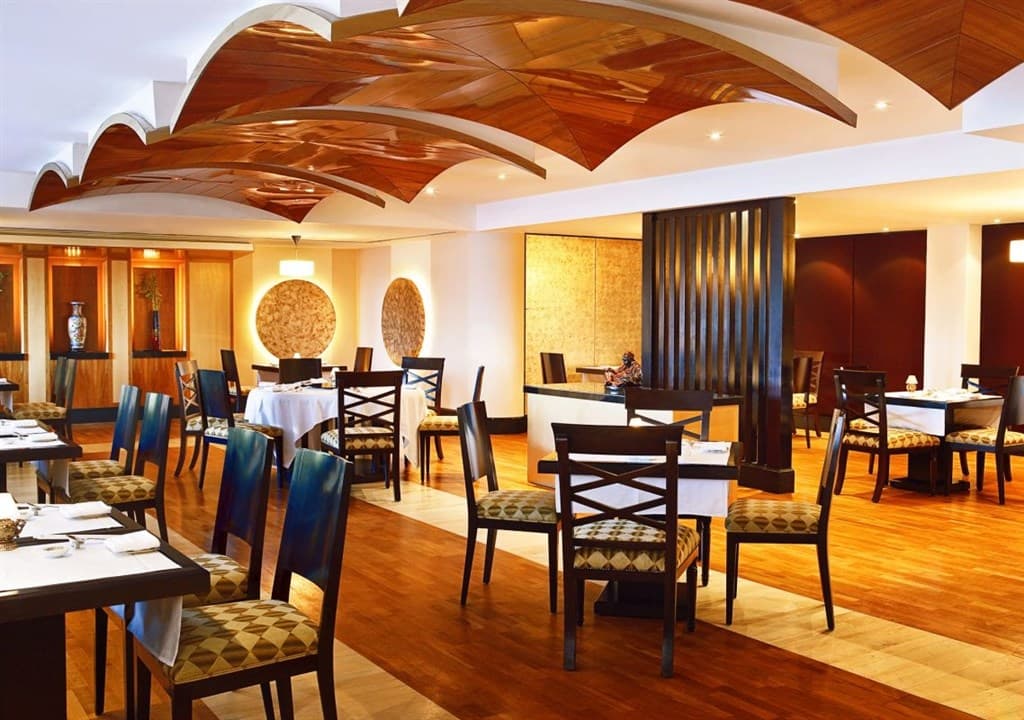 Hotel Sheraton Jumeirah Beach Resort – fotka 2