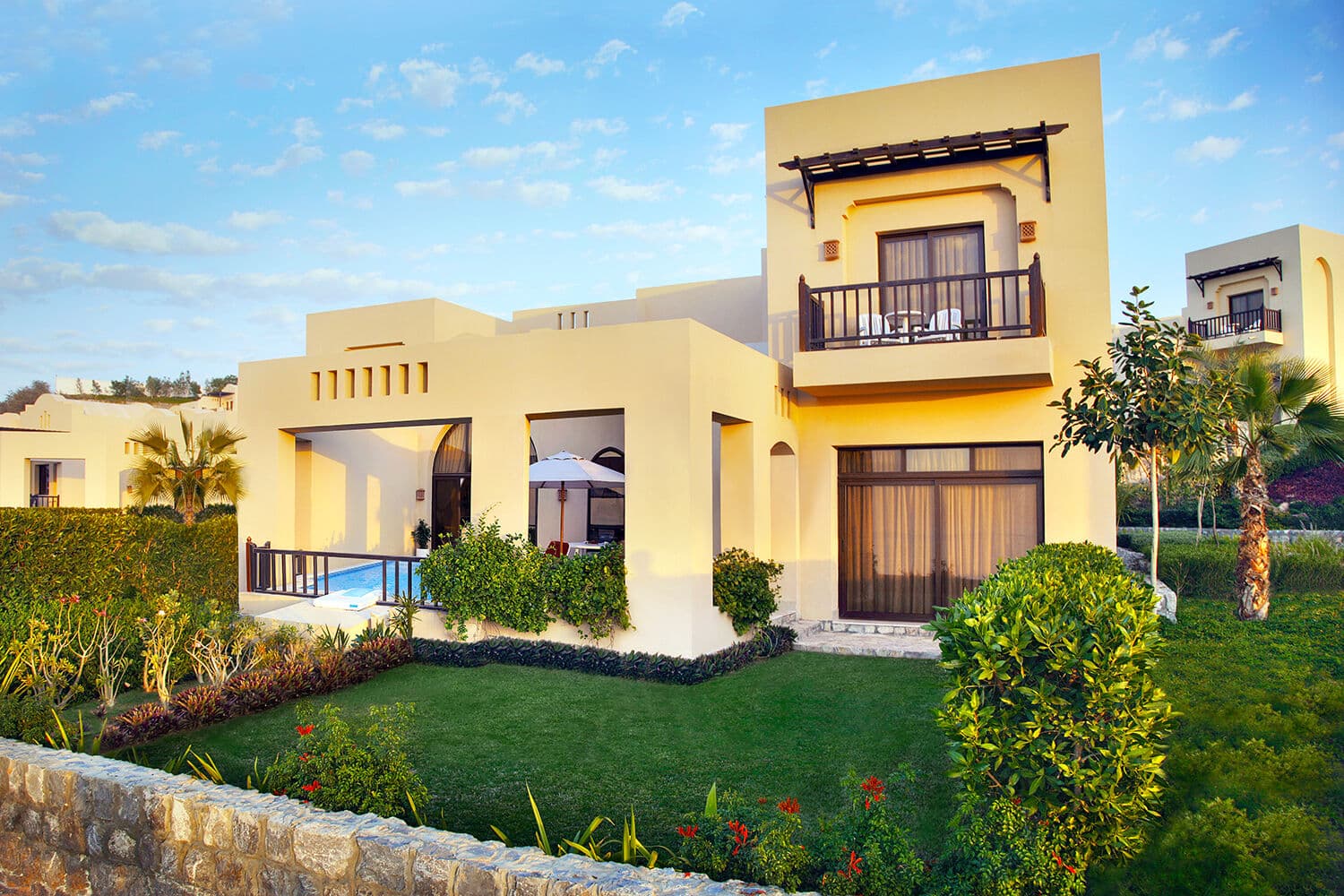 Hotel The Cove Rotana Resort – fotka 5