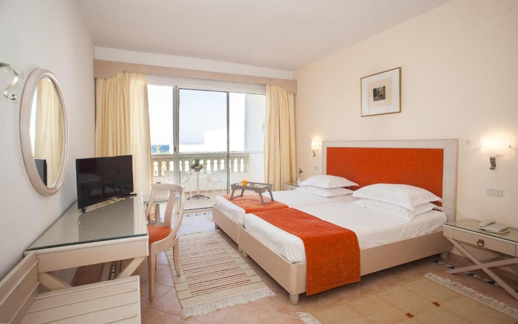 Hotel Marhaba Club