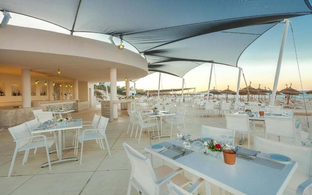 Hotel Marhaba Club – fotka 4