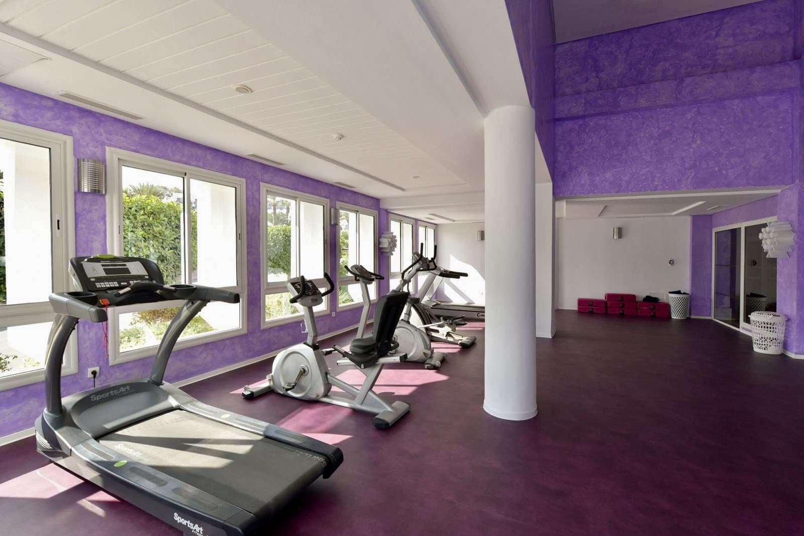 Hotel Tour Khalef – fotka 2