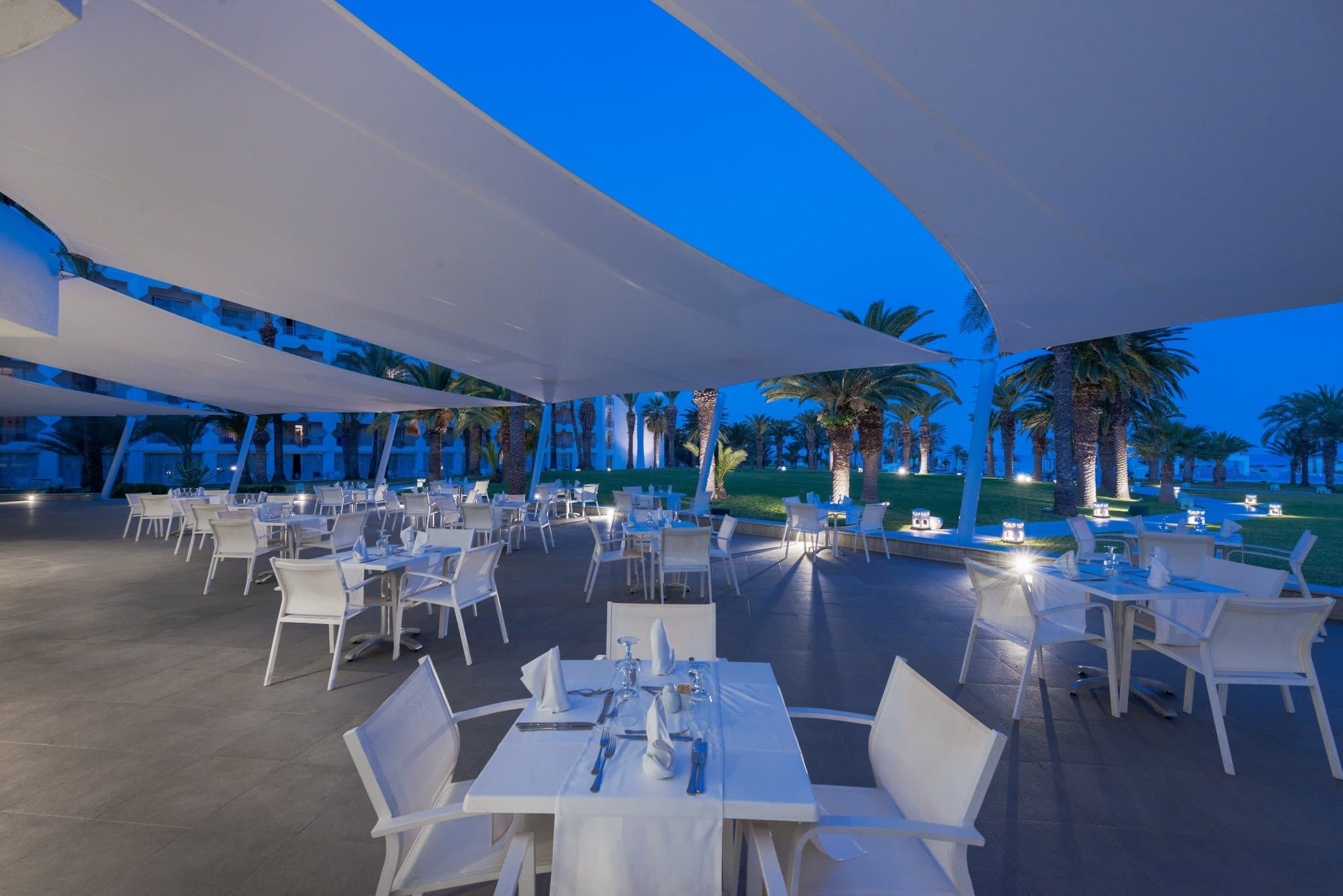 Hotel Tour Khalef – fotka 4