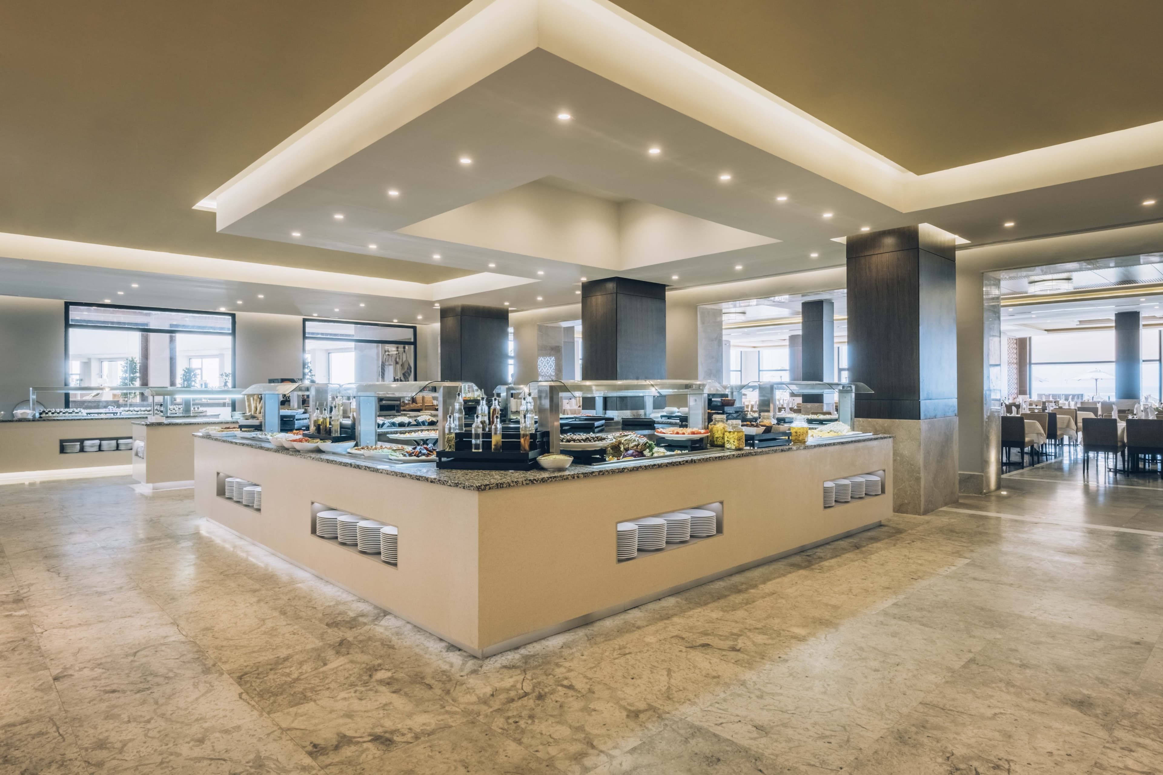 Iberostar Selection Kuriat Palace – fotka 2