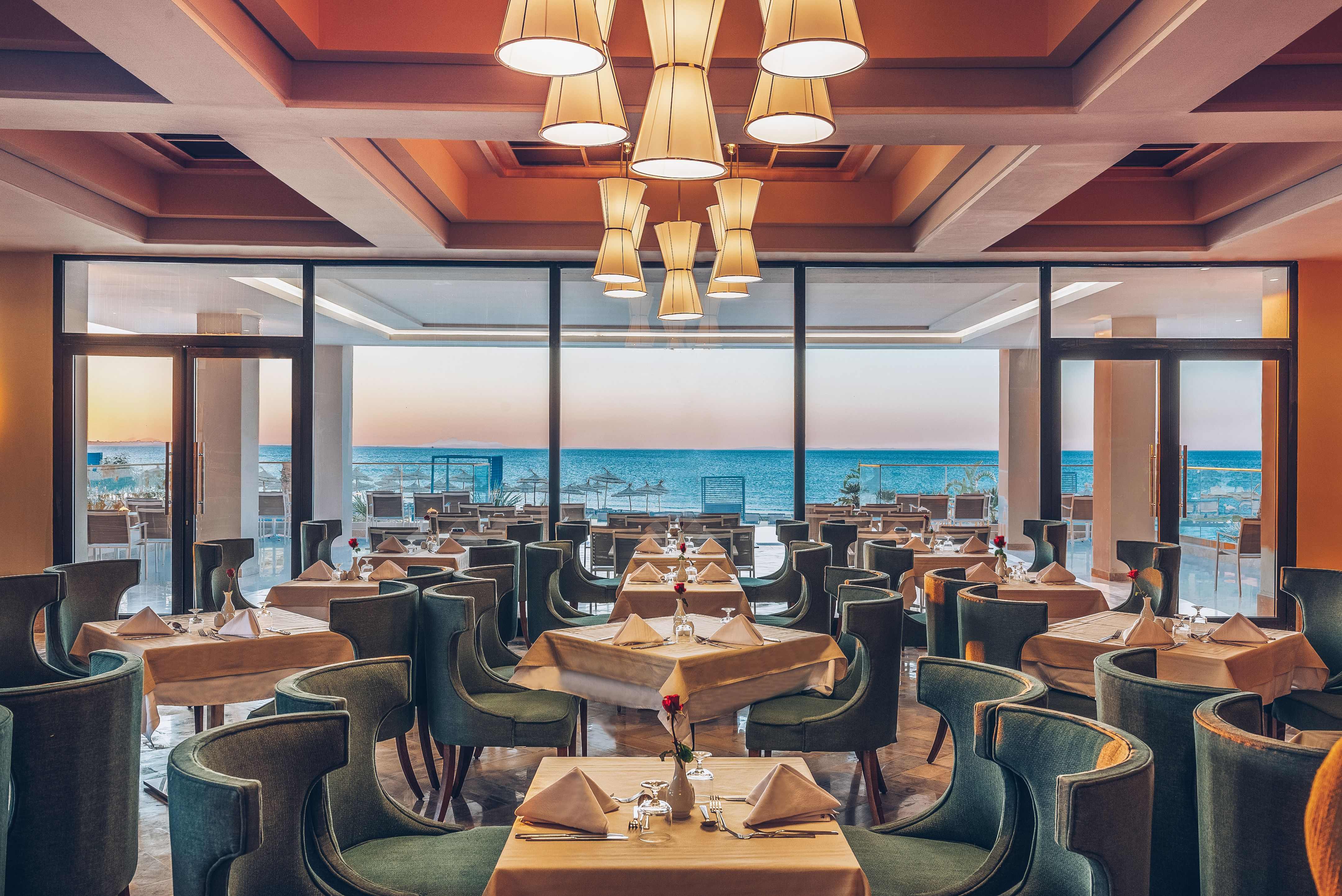 Iberostar Selection Kuriat Palace – fotka 5