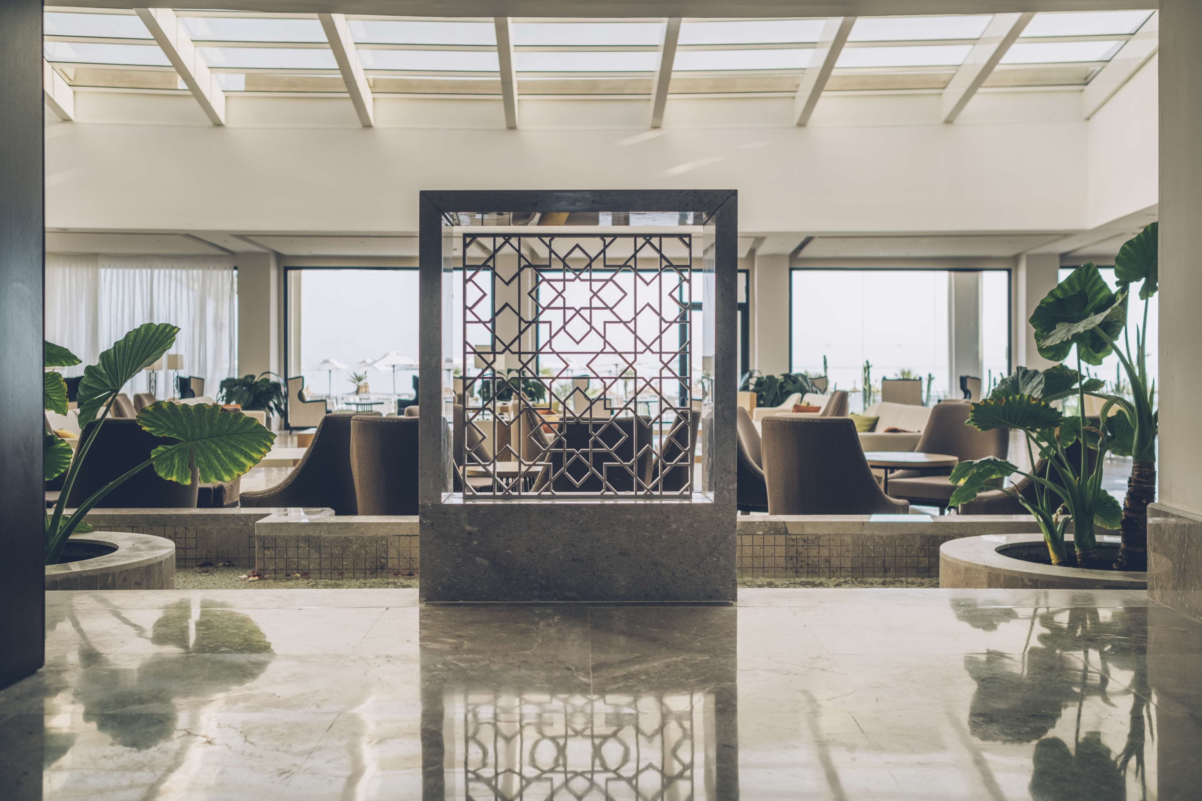Iberostar Selection Kuriat Palace – fotka 3