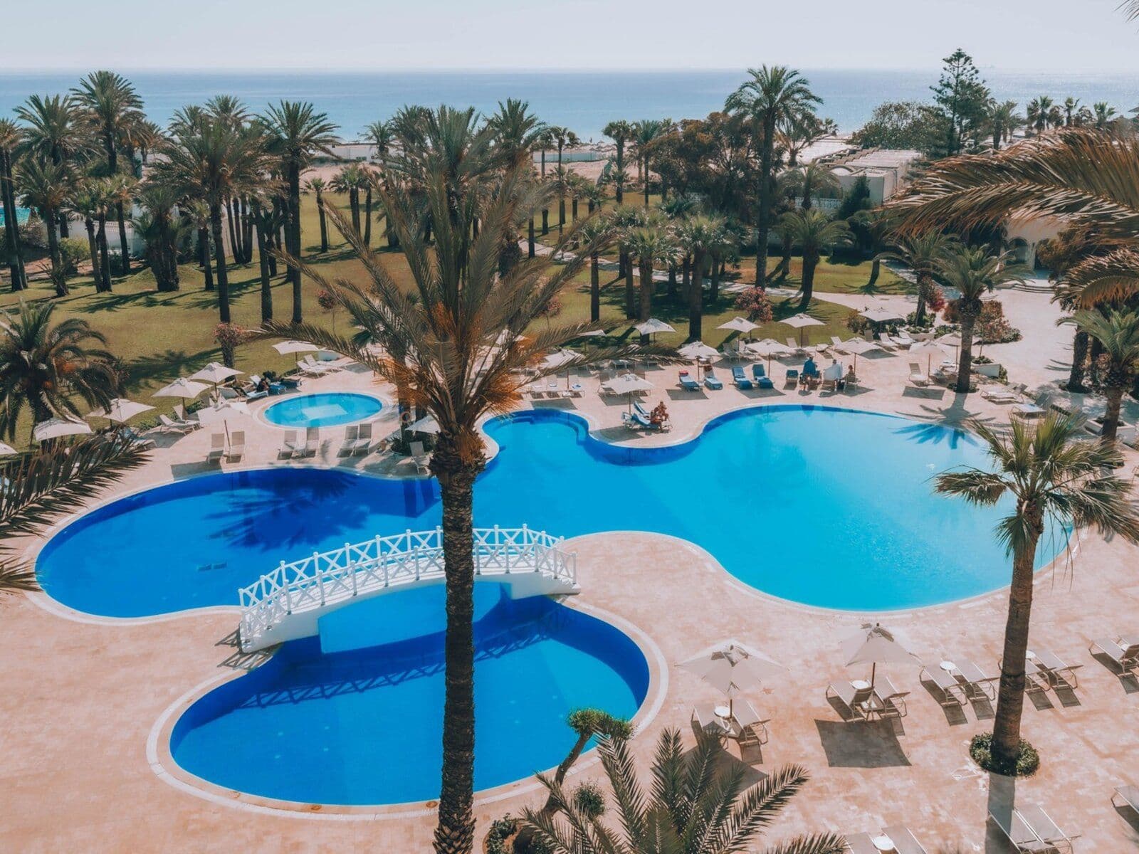 Hotel Occidental Marhaba