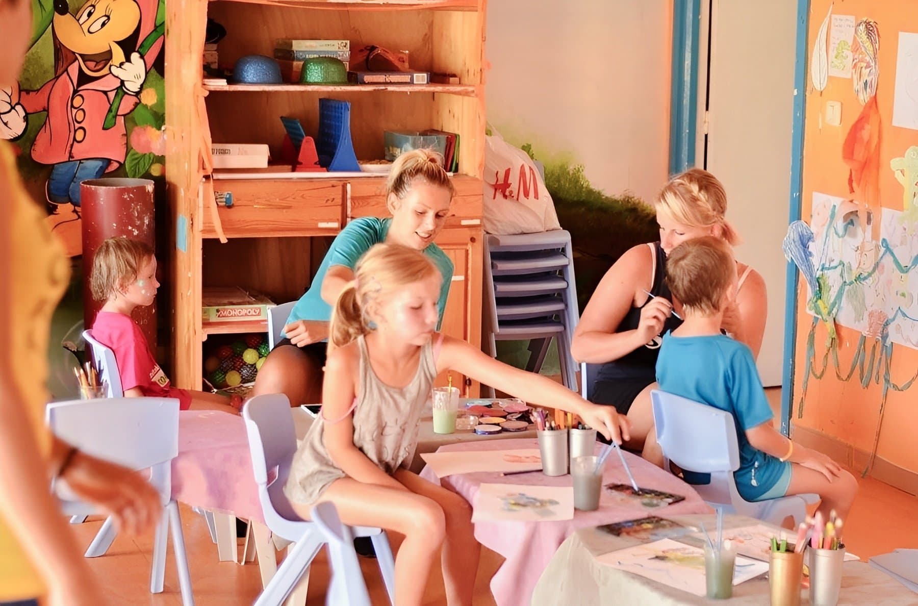 Hotel Caribbean World Mahdia – fotka 4