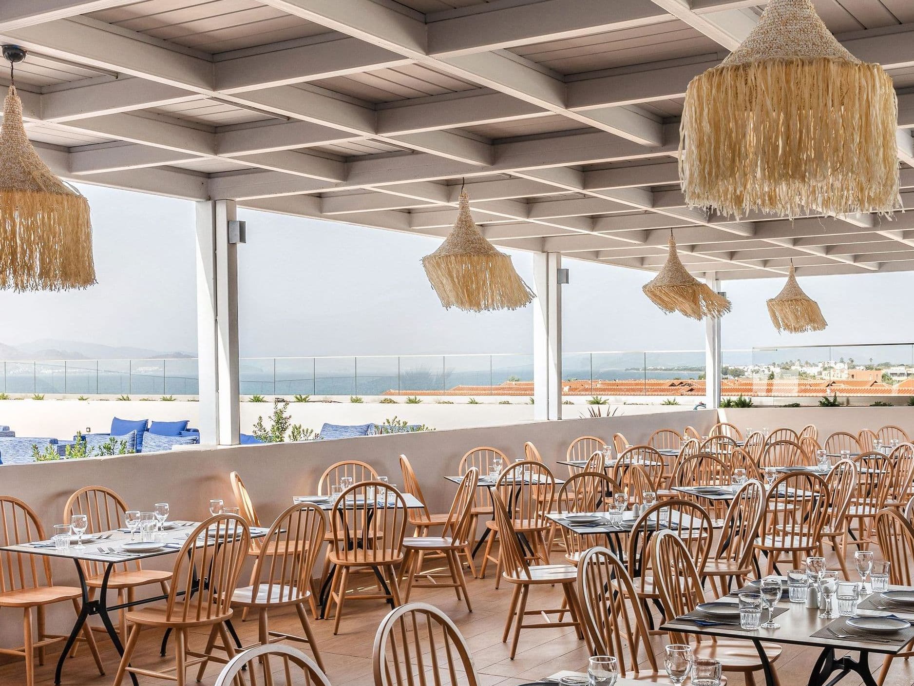 Hotel White Olive Marine Aquapark – fotka 4