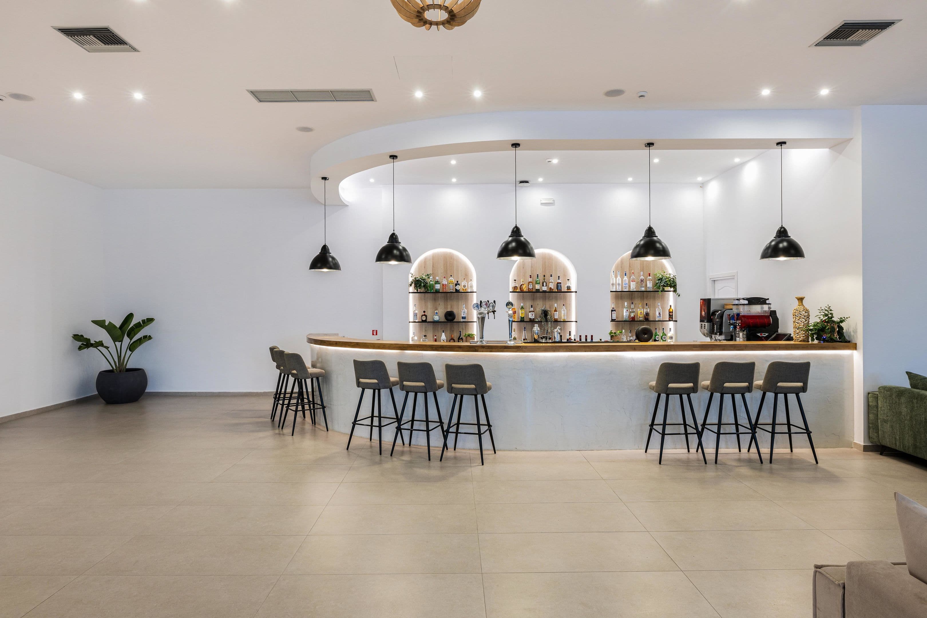 Hotel White Olive Marine Aquapark – fotka 2