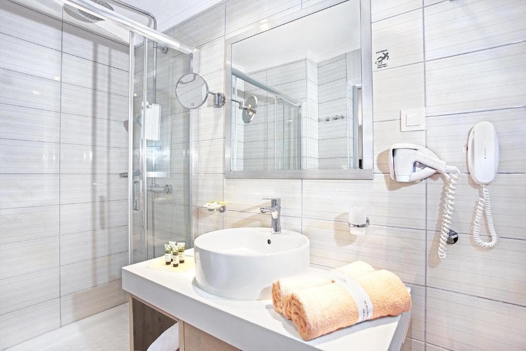 Hotel Eurovillage Achilleas – fotka 2