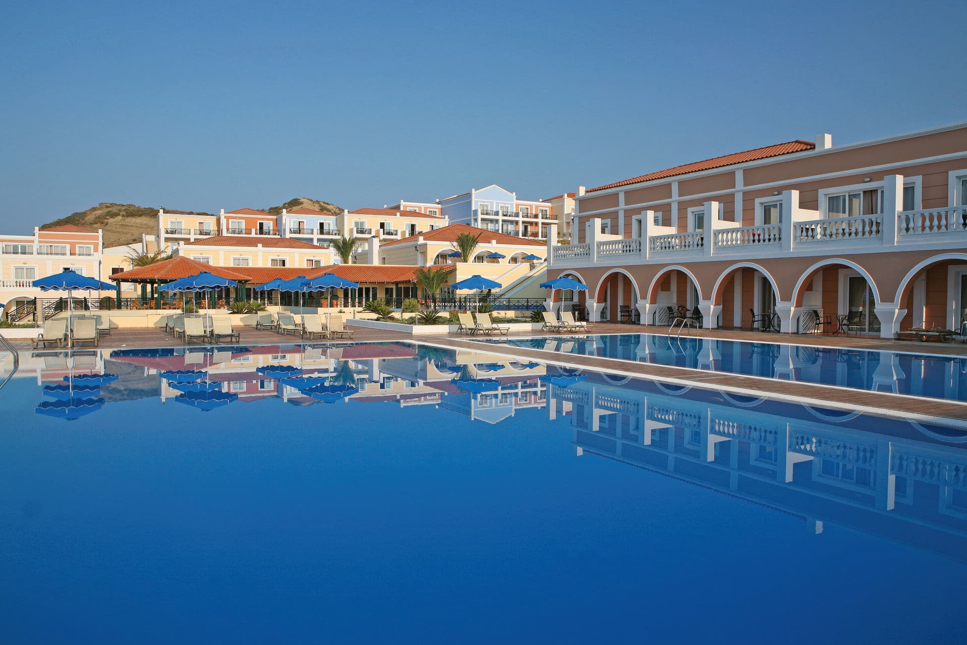 Hotel Porto Bello Royal