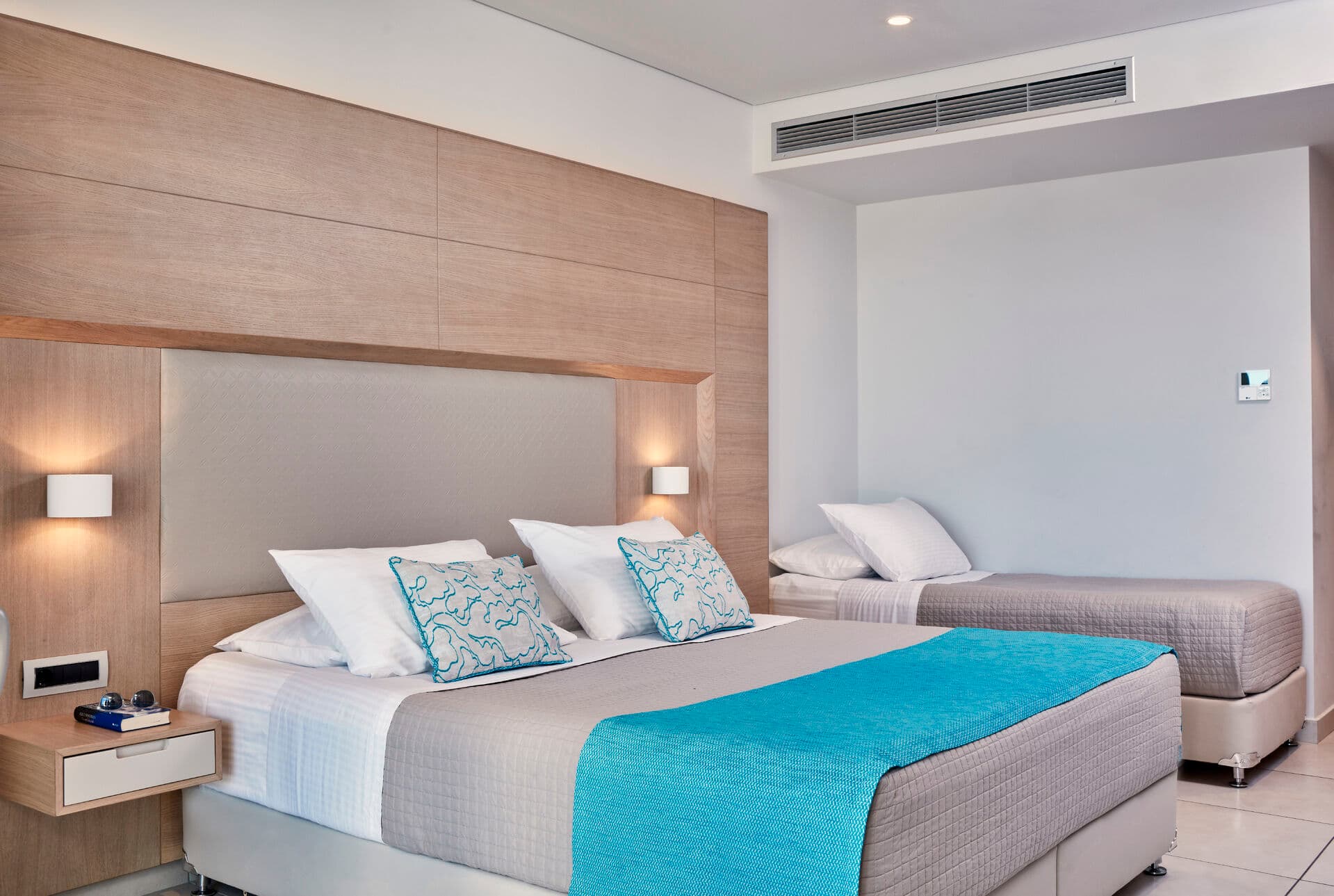 Hotel Porto Bello Royal – fotka 4