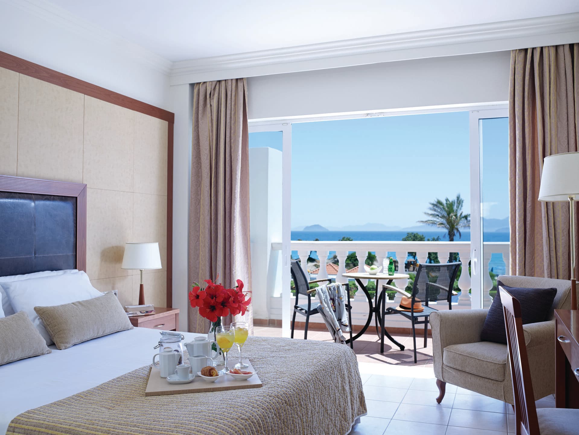 Hotel Porto Bello Royal – fotka 3