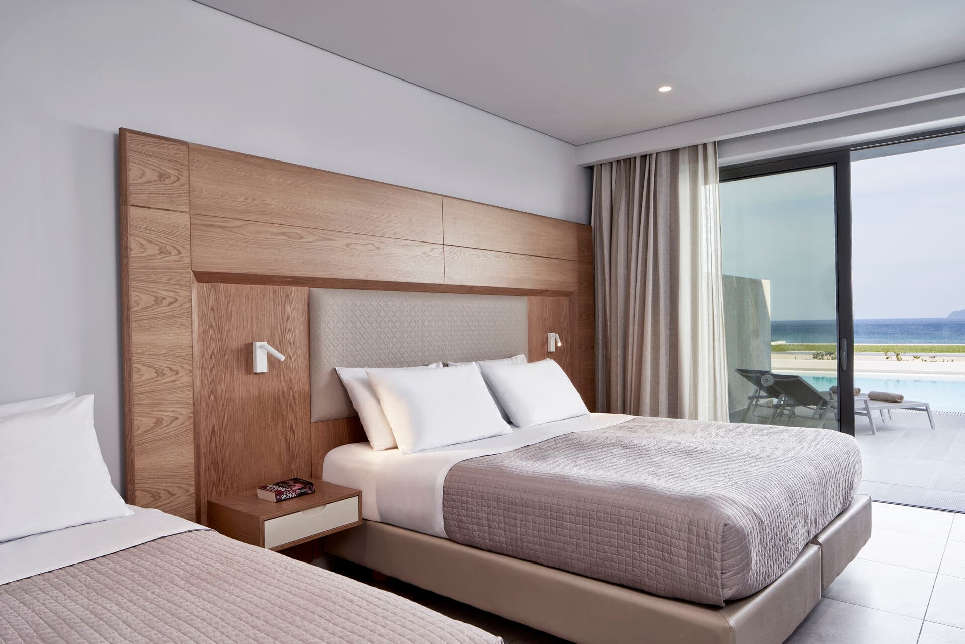 Hotel Porto Bello Royal – fotka 2