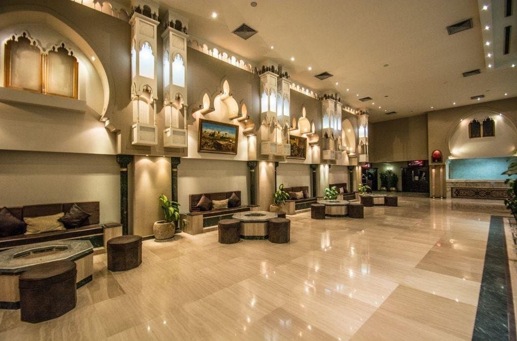Hotel Sunny Days El Palacio Resort and SPA – fotka 4