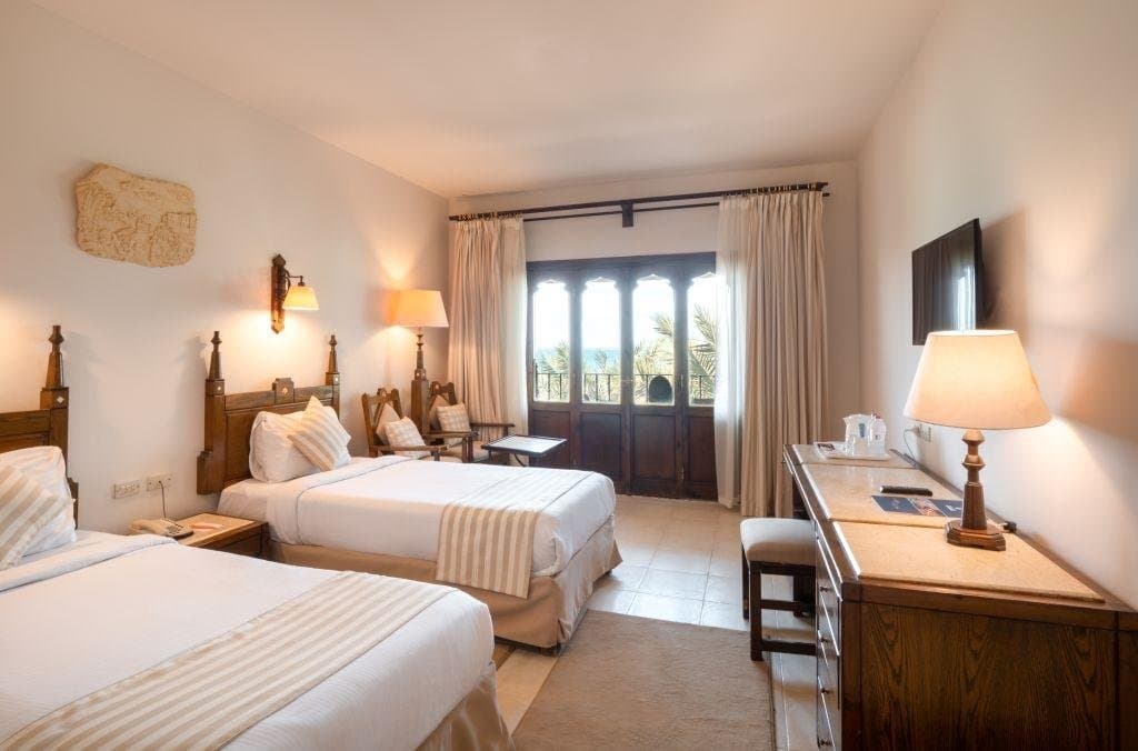 Hotel Sunny Days El Palacio Resort and SPA – fotka 5