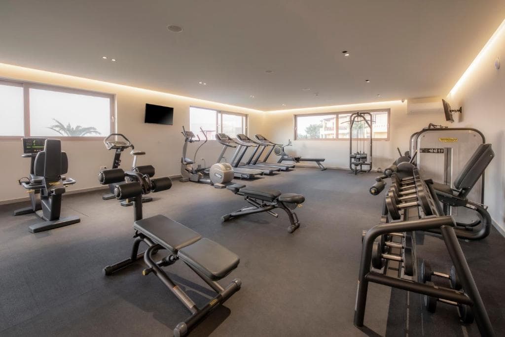 Hotel Horizon Beach Resort – fotka 5