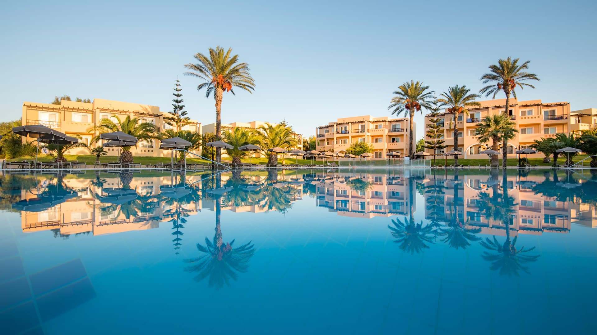 Hotel Horizon Beach Resort