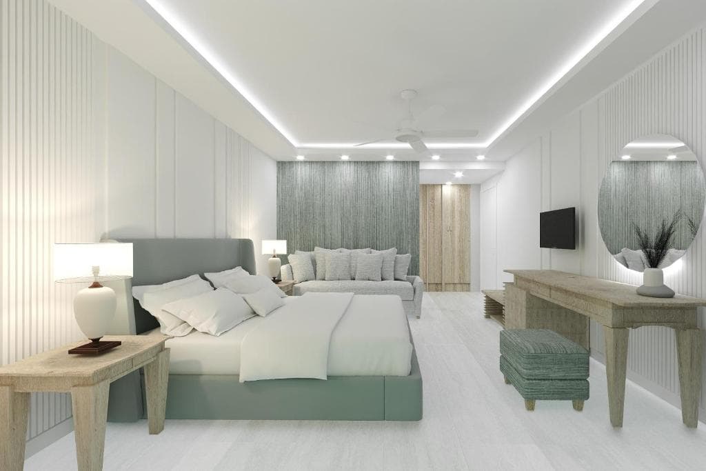 Hotel Gaia Palace – fotka 4
