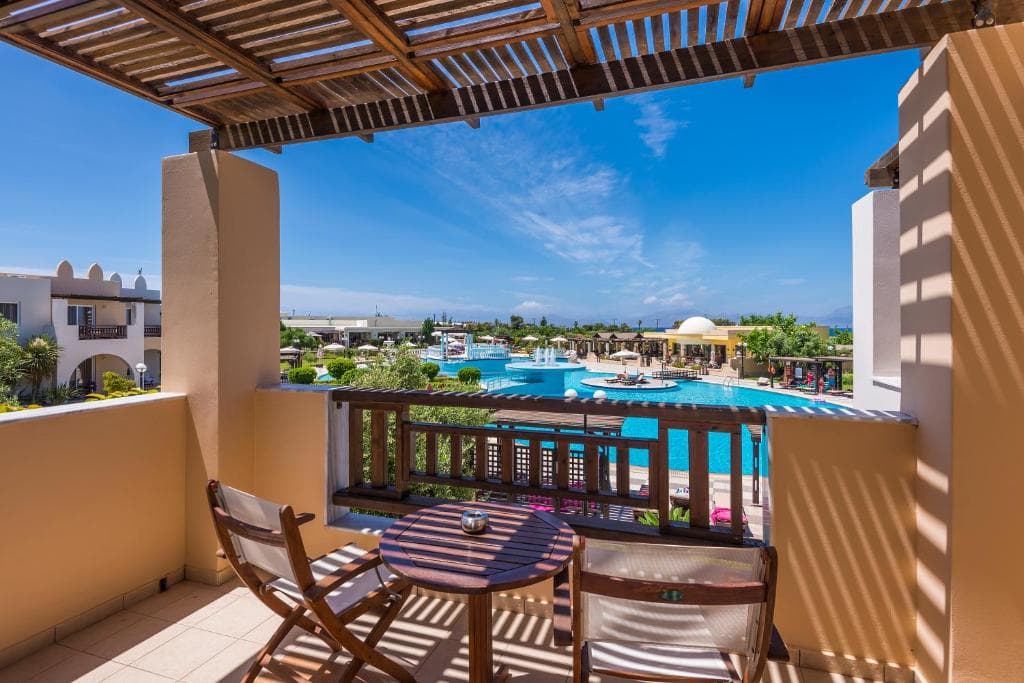Hotel Gaia Palace – fotka 3