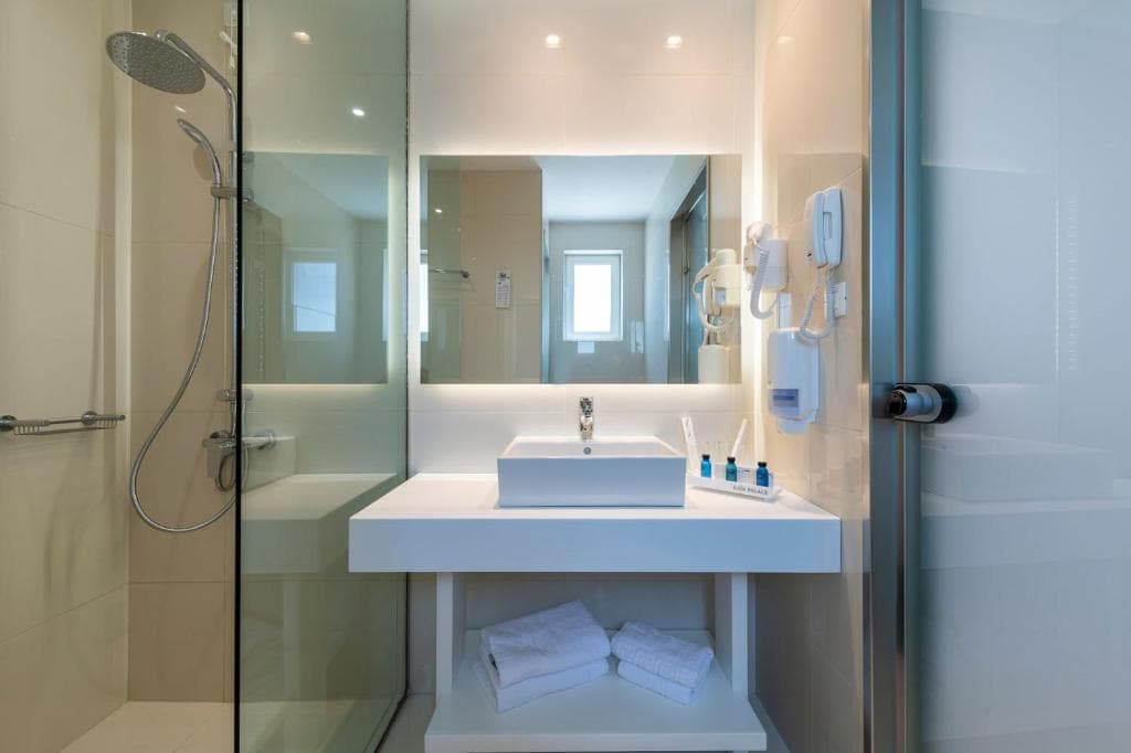 Hotel Gaia Palace – fotka 2