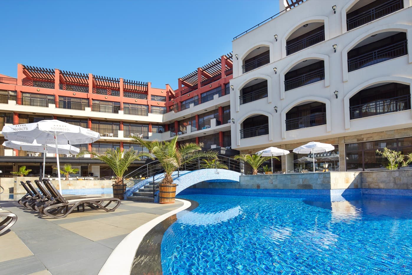 Hotel Nobel – fotka 3