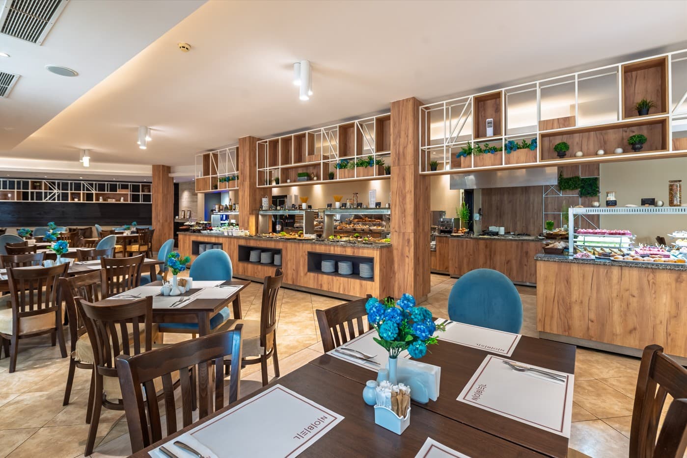 Hotel Nobel – fotka 4