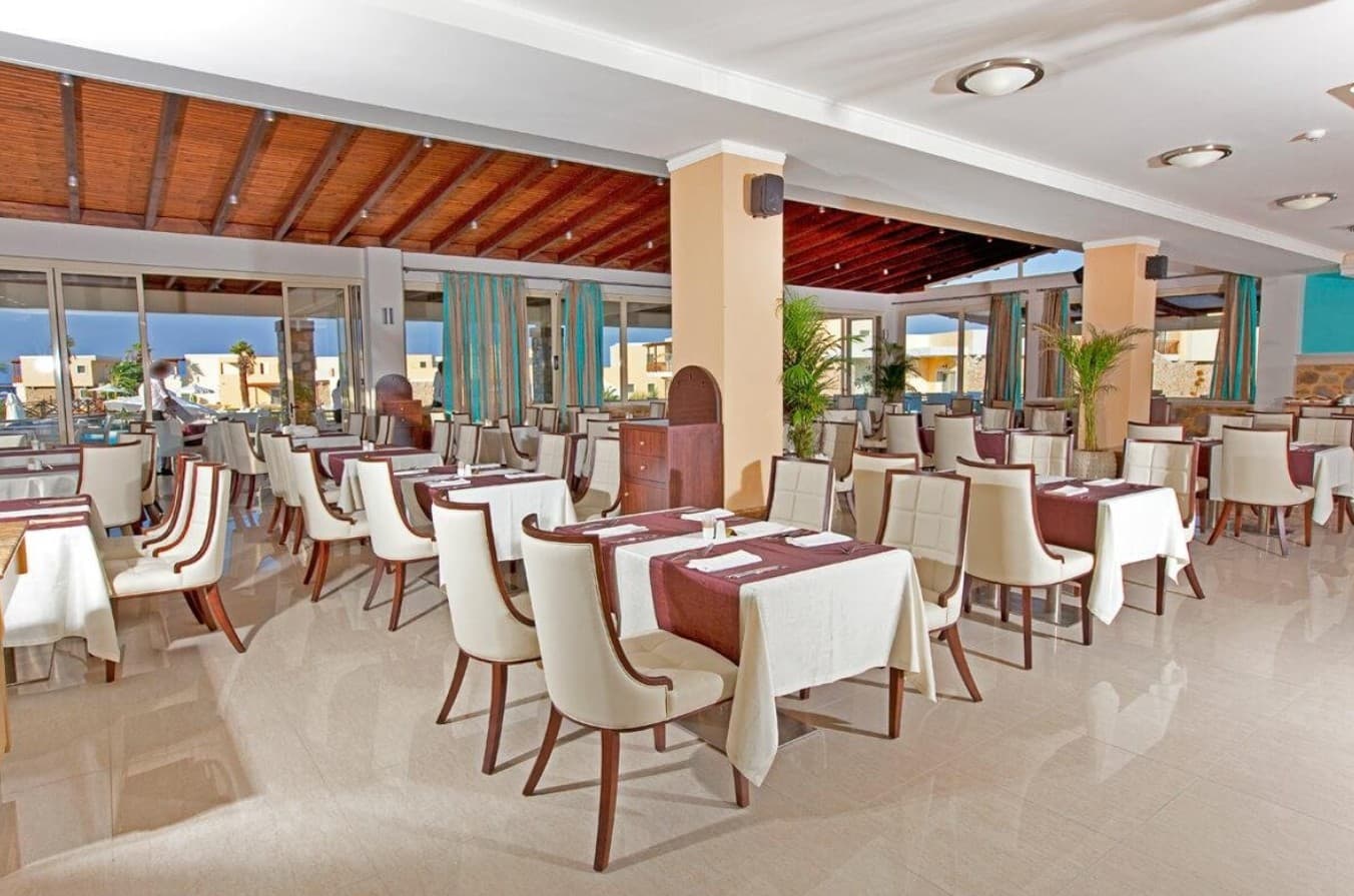Natura Park Village Hotel & Spa – fotka 3