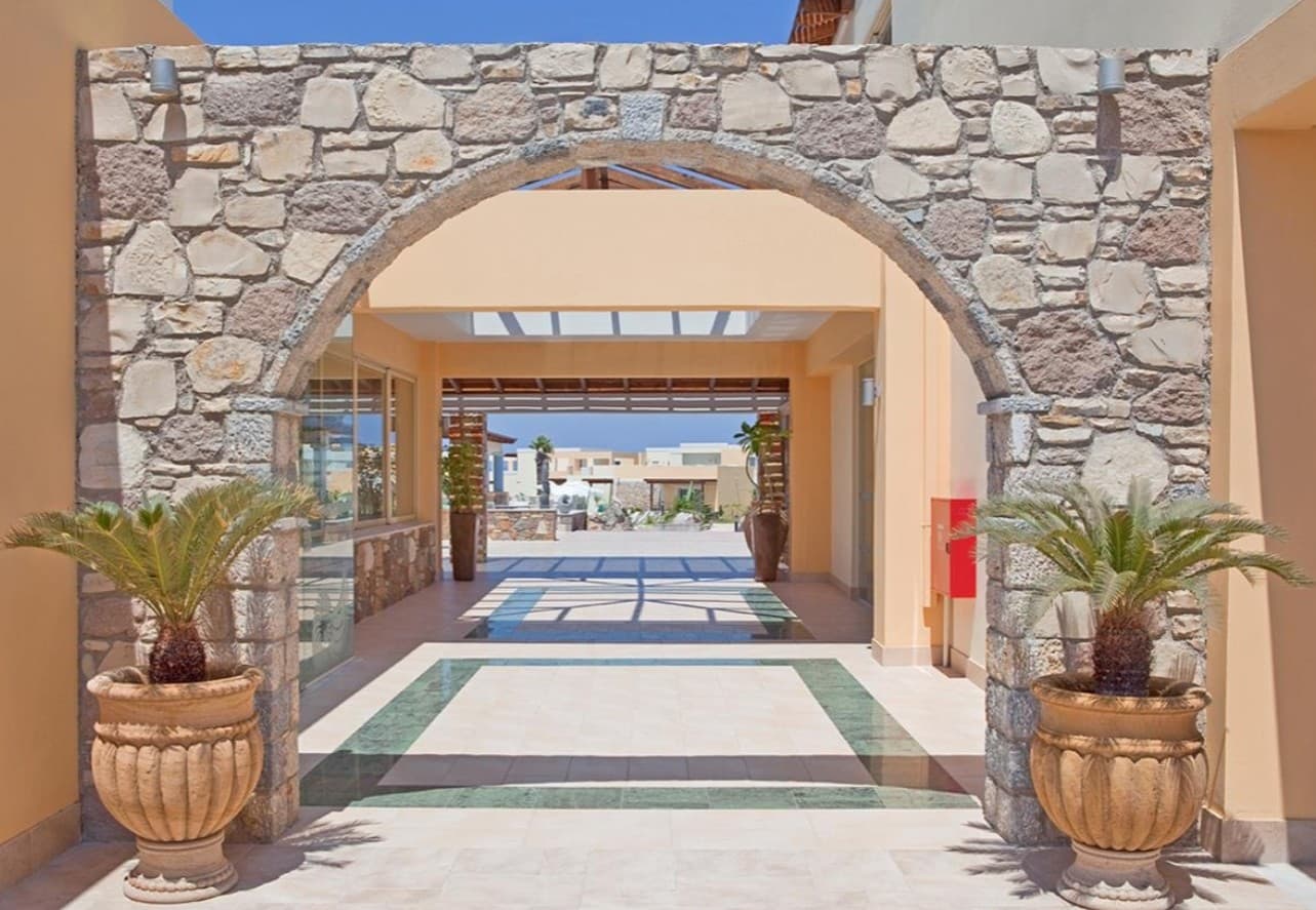 Natura Park Village Hotel & Spa – fotka 5