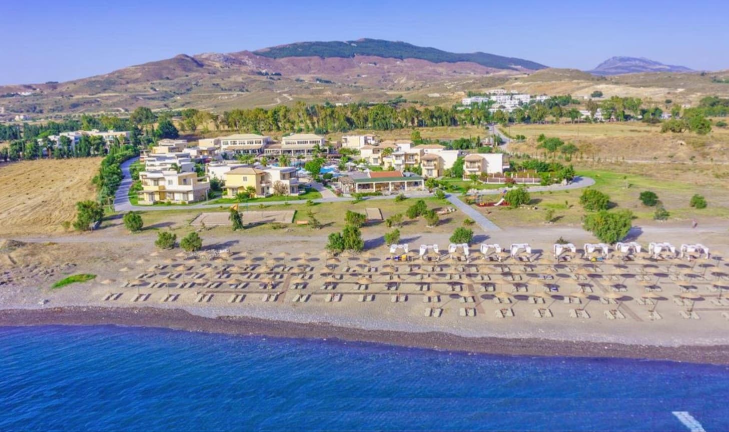 Natura Park Village Hotel & Spa – fotka 4
