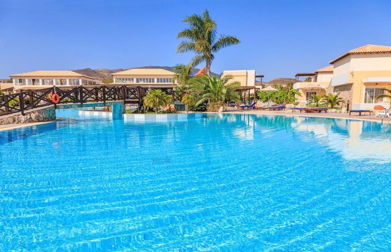Natura Park Village Hotel & Spa