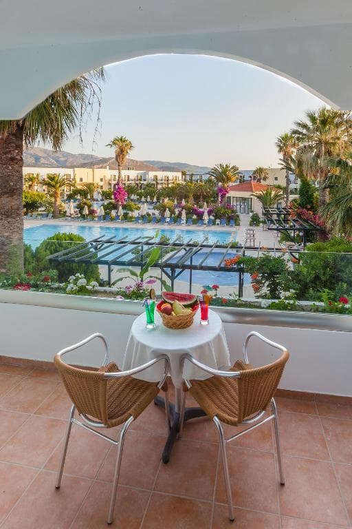 Hotel Tigaki Beach – fotka 5
