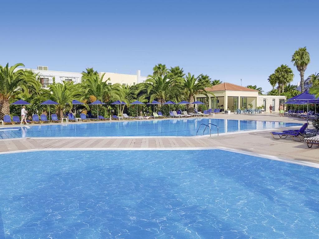 Hotel Tigaki Beach – fotka 2