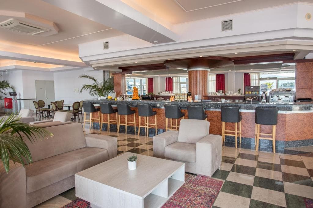 Hotel Kosta Palace City Hotel – fotka 3