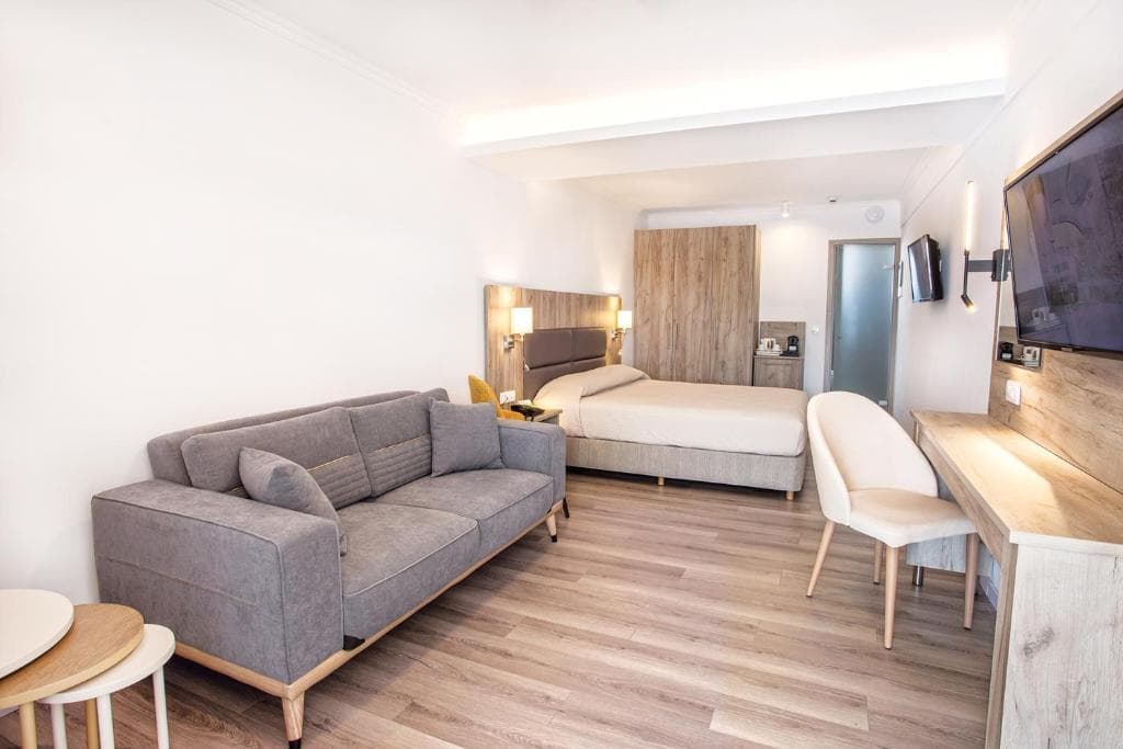 Hotel Kosta Palace City Hotel – fotka 4
