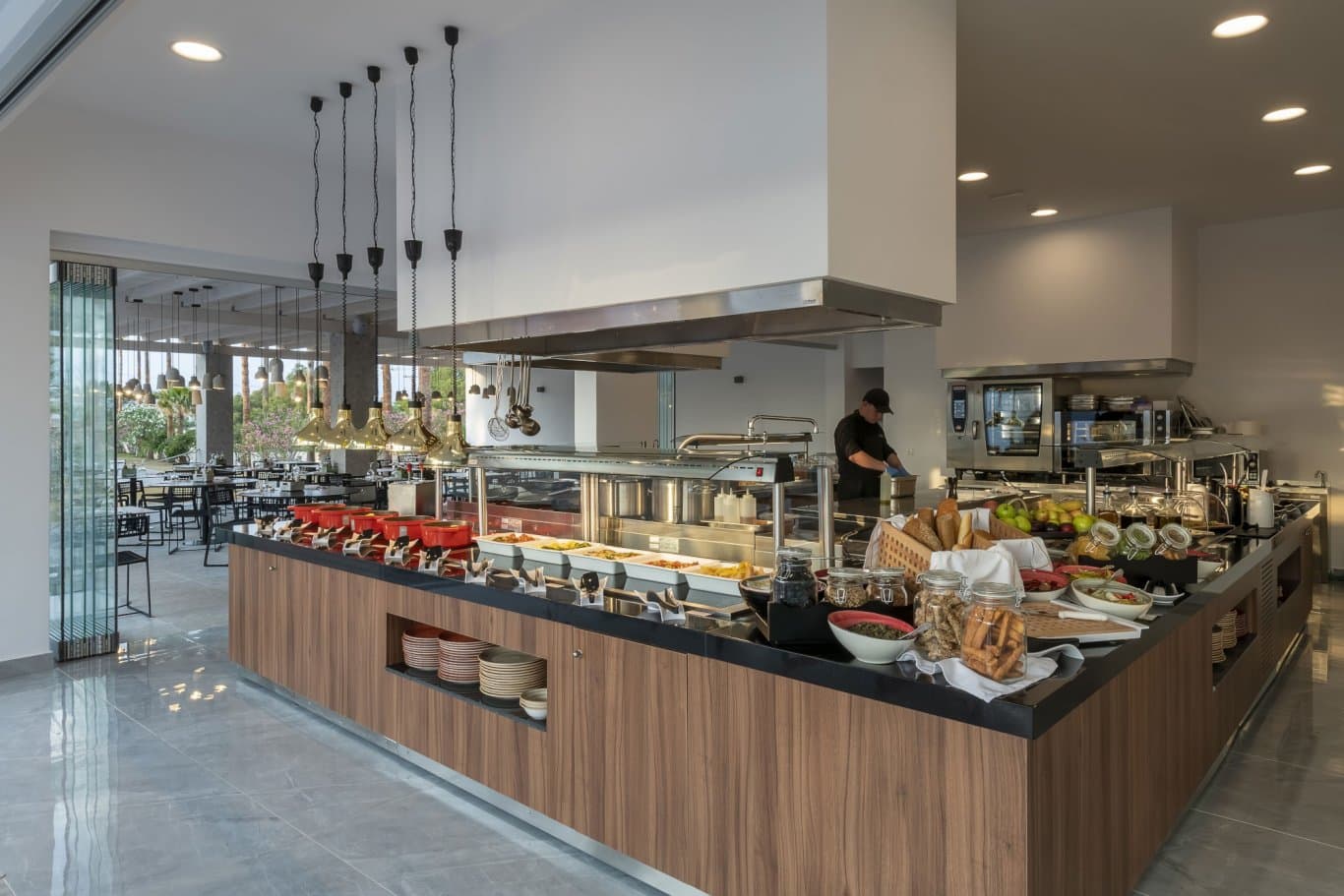 Hotel Diamond Boutique – fotka 2