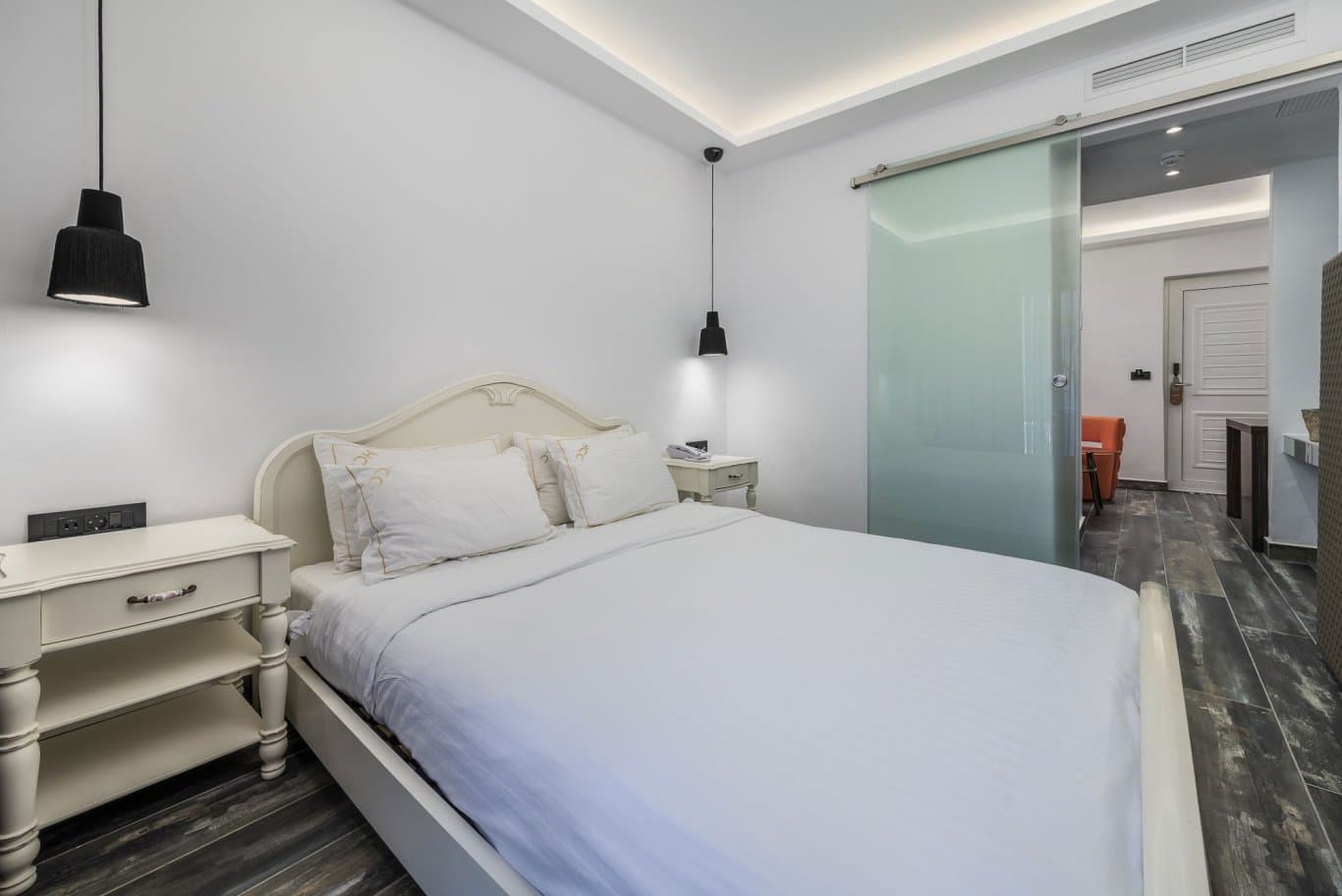 Hotel Diamond Boutique – fotka 5