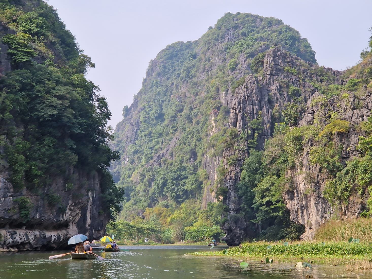 Vietnam - Kambodža – fotka 4