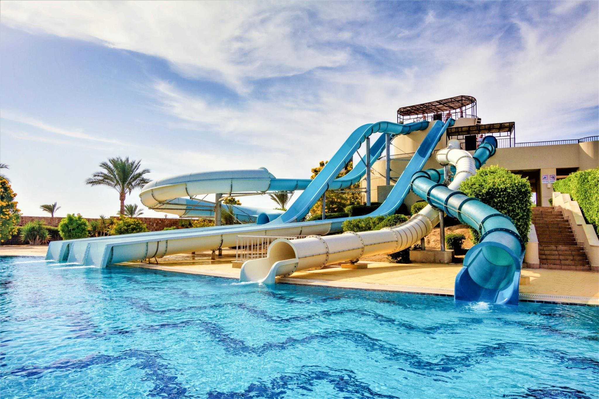 Hotel Jaz Solaya – fotka 4
