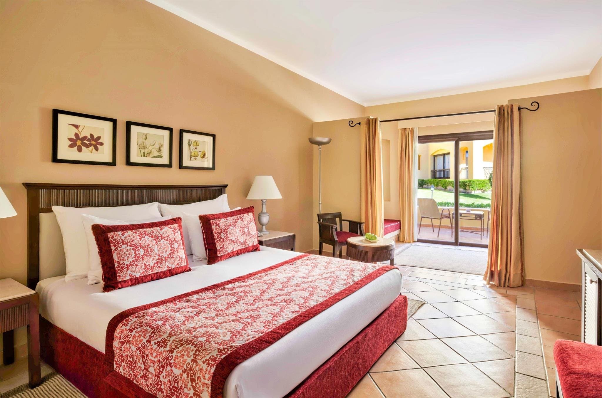 Hotel Jaz Solaya – fotka 3