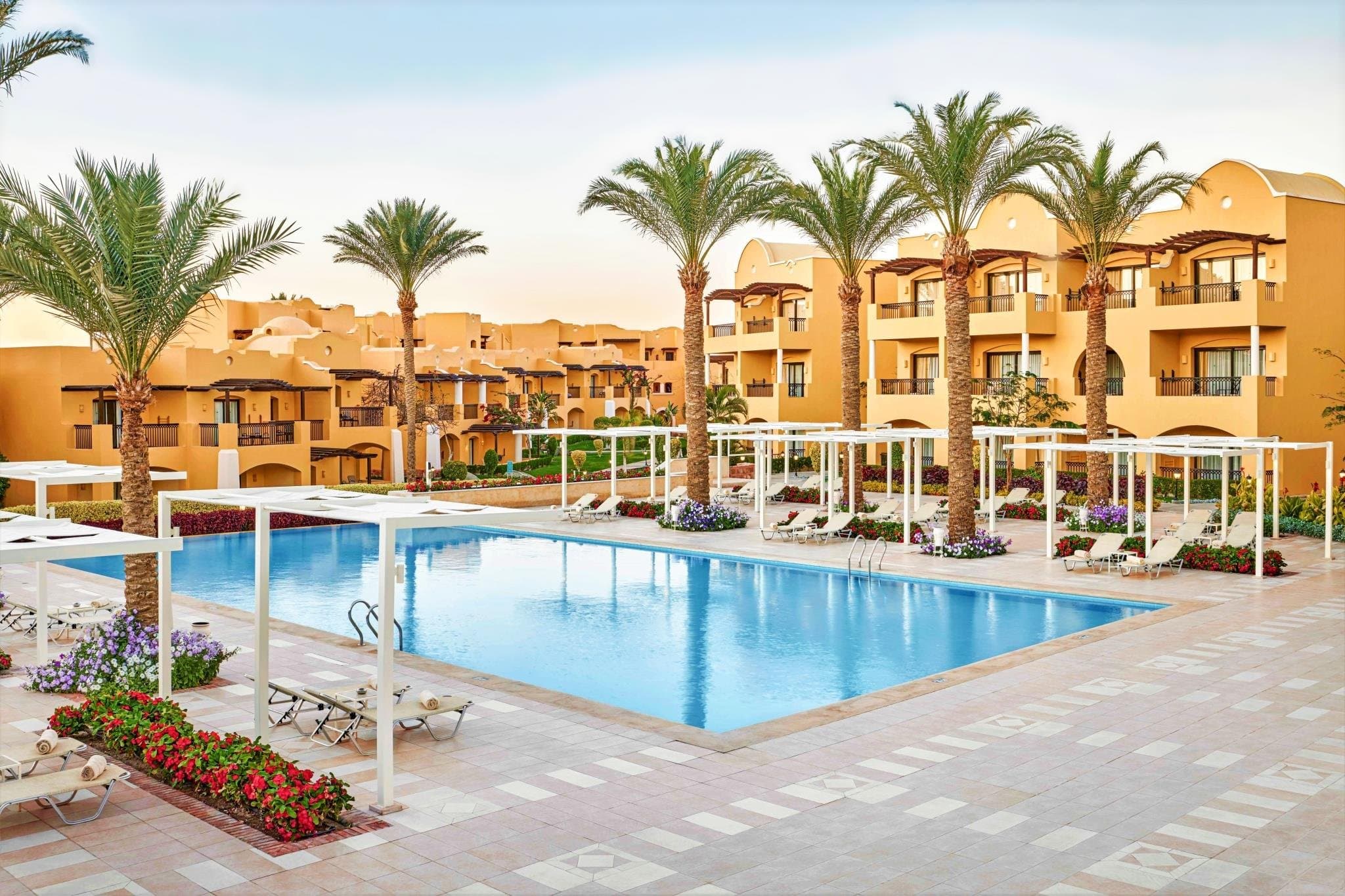 Hotel Jaz Solaya – fotka 5